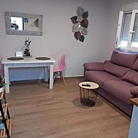 Apartamento De La Haya, Junto Al Teatro Romano Apartment Merida Exterior foto