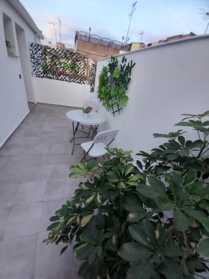 Apartamento De La Haya, Junto Al Teatro Romano Apartment Merida Exterior foto