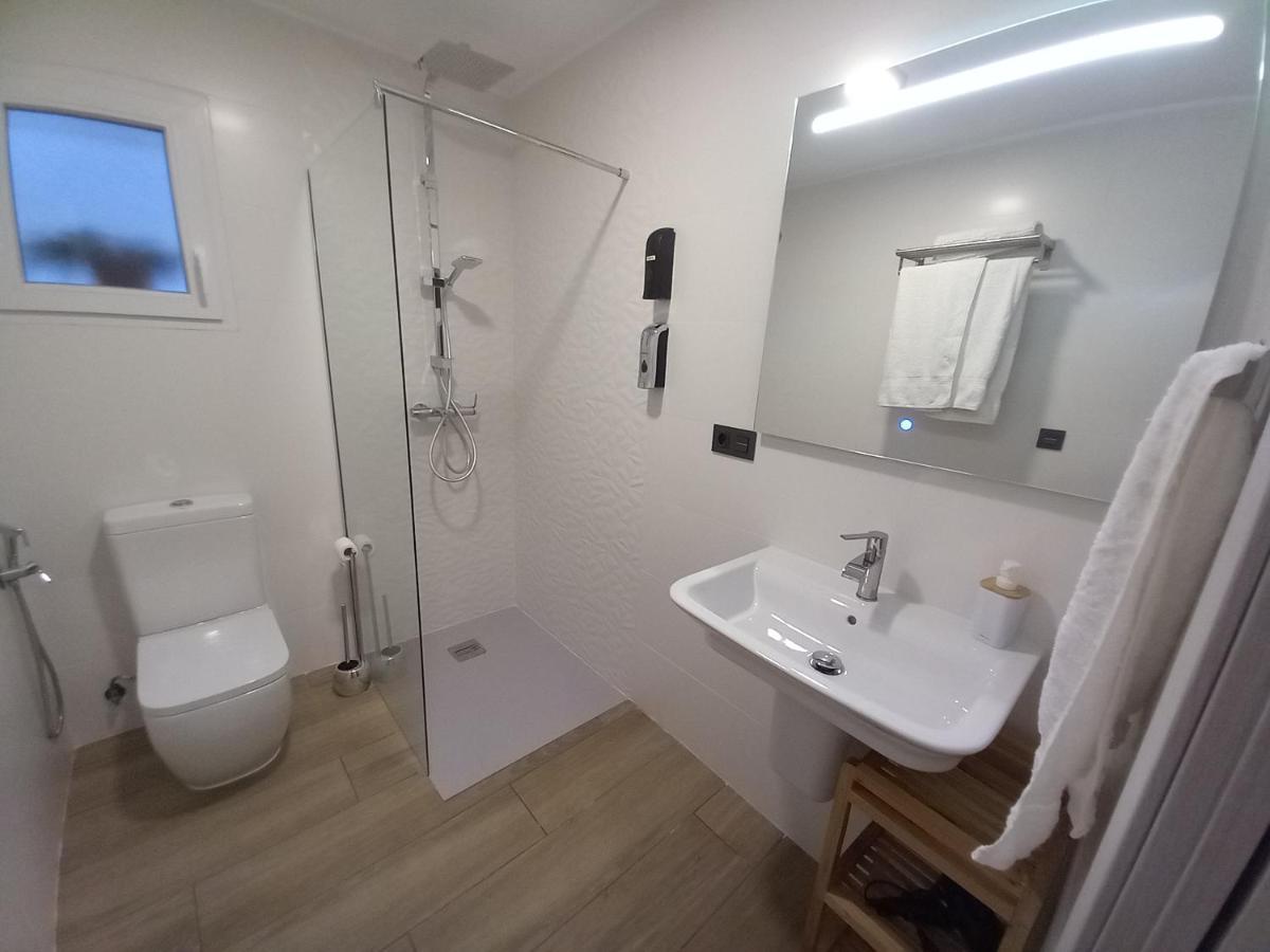 Apartamento De La Haya, Junto Al Teatro Romano Apartment Merida Exterior foto