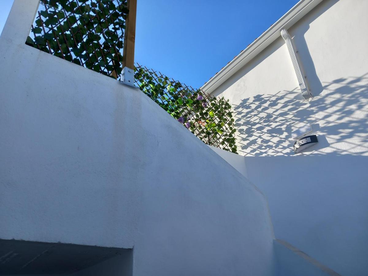 Apartamento De La Haya, Junto Al Teatro Romano Apartment Merida Exterior foto