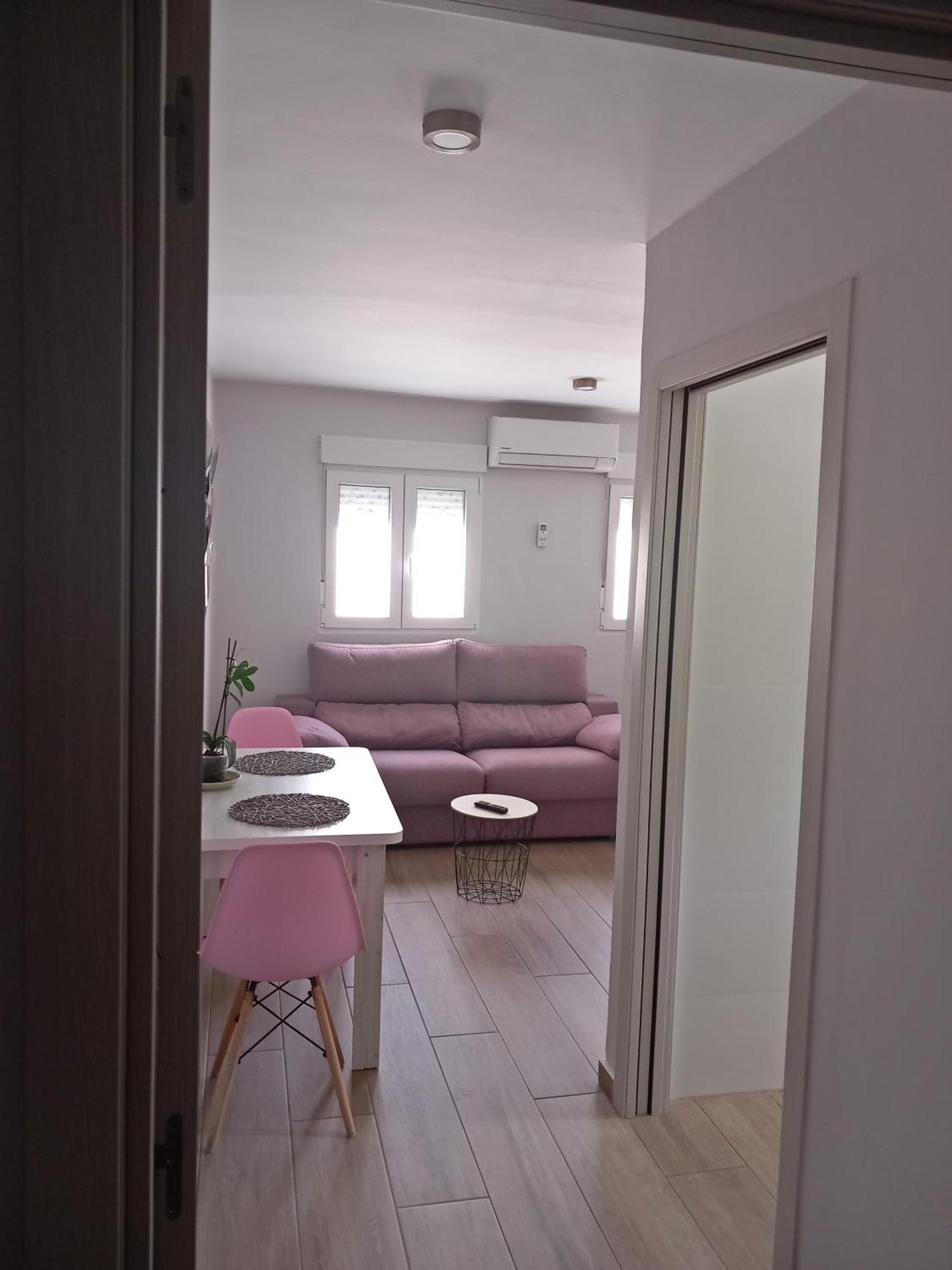 Apartamento De La Haya, Junto Al Teatro Romano Apartment Merida Exterior foto