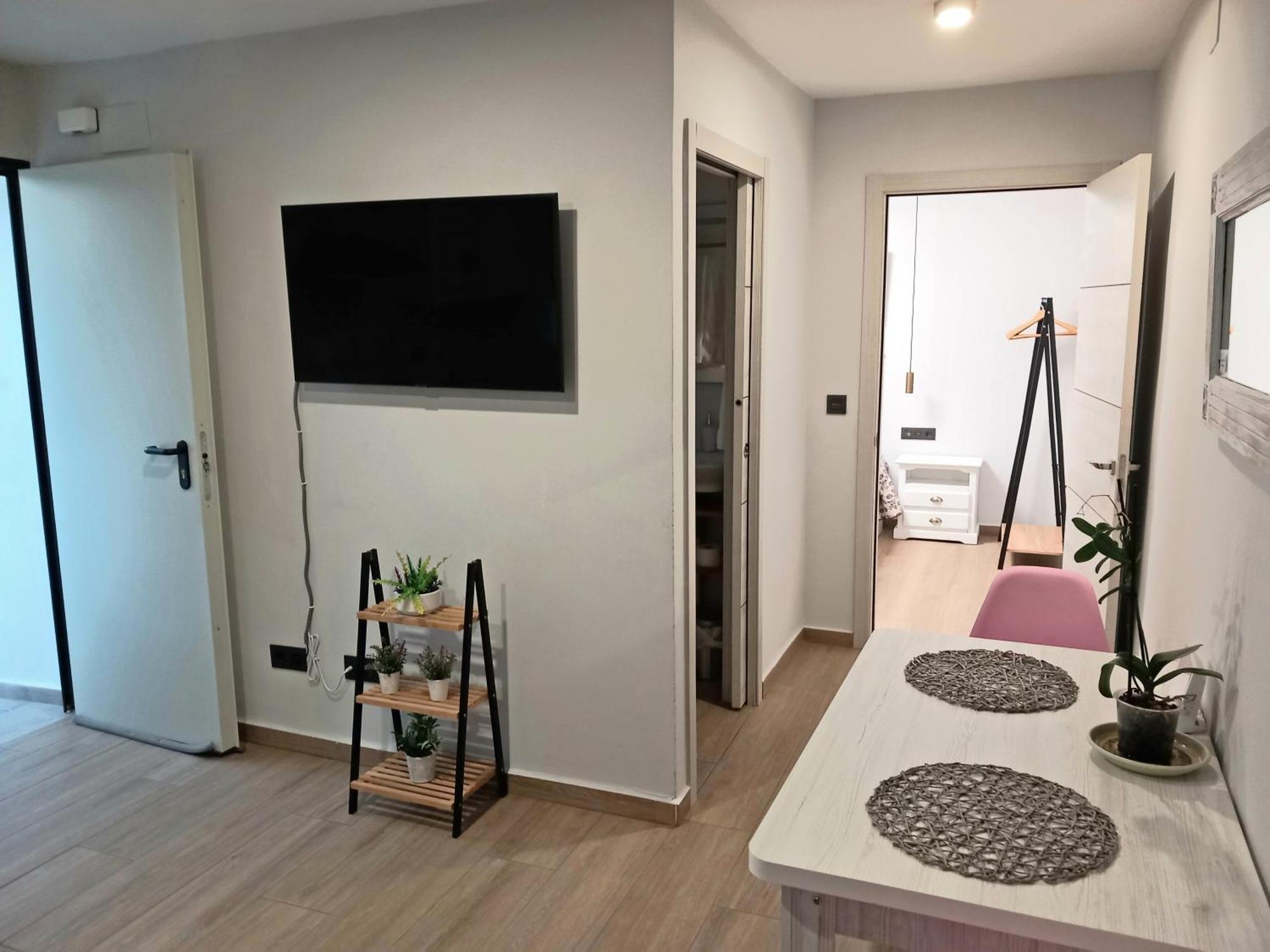 Apartamento De La Haya, Junto Al Teatro Romano Apartment Merida Exterior foto