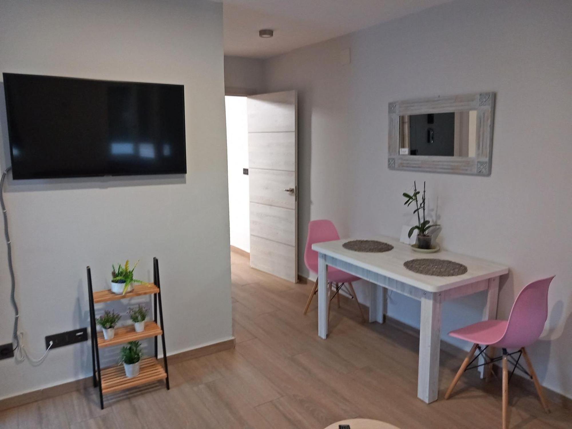 Apartamento De La Haya, Junto Al Teatro Romano Apartment Merida Exterior foto