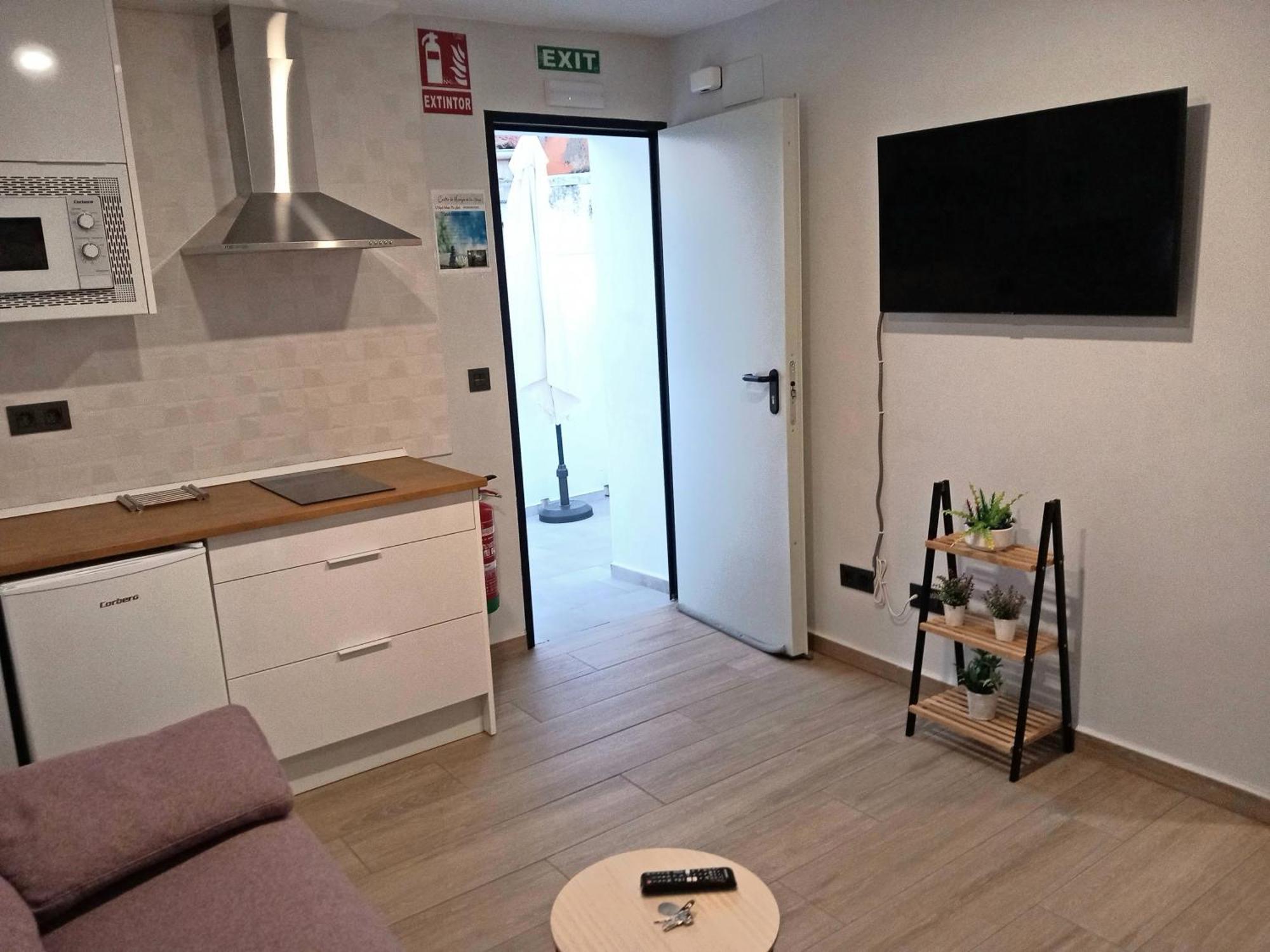 Apartamento De La Haya, Junto Al Teatro Romano Apartment Merida Exterior foto